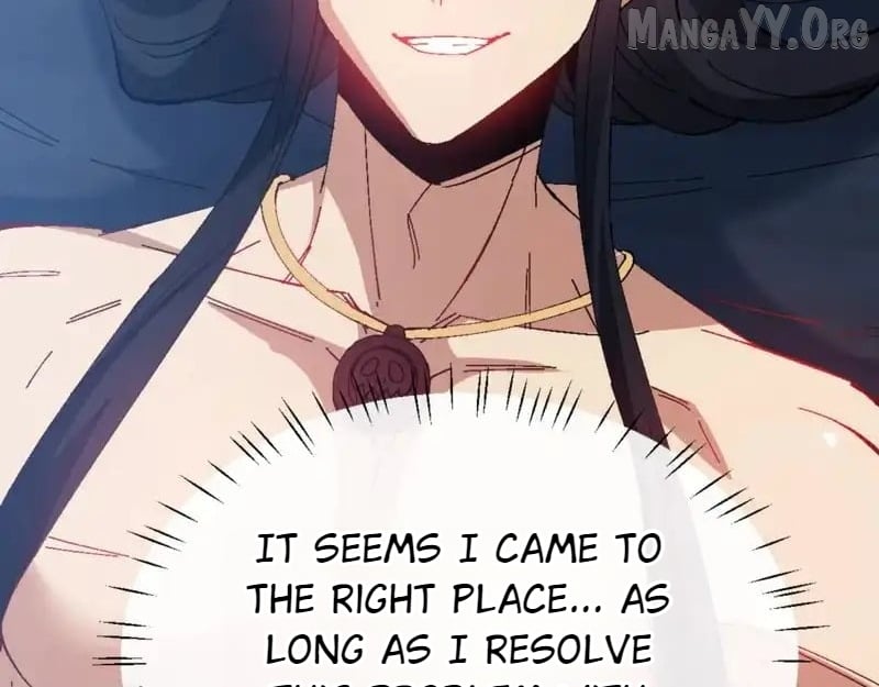 Master: This rebellious disciple is definitely not the Holy Son Chapter 161 - page 97